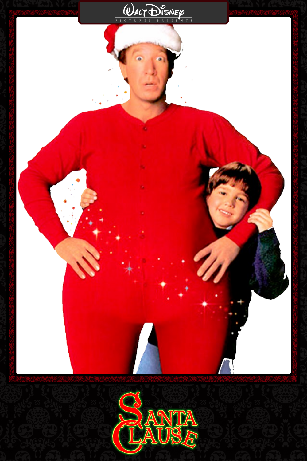 The Santa Clause (1994) [150610] (A1670465339) [[Kids Movies]] --Plex--